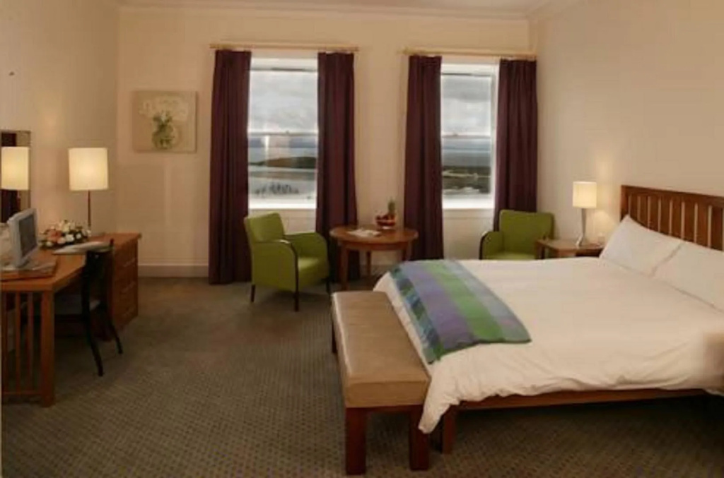 Mulranny Park Hotel