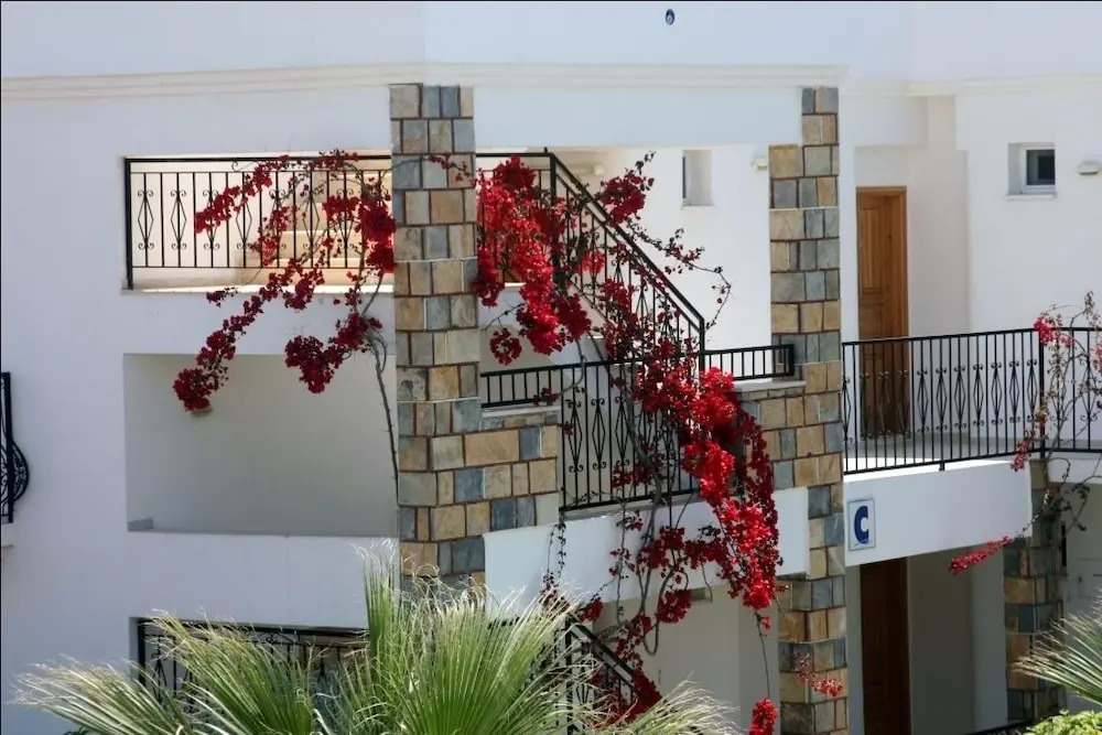 Agar Apart Hotel