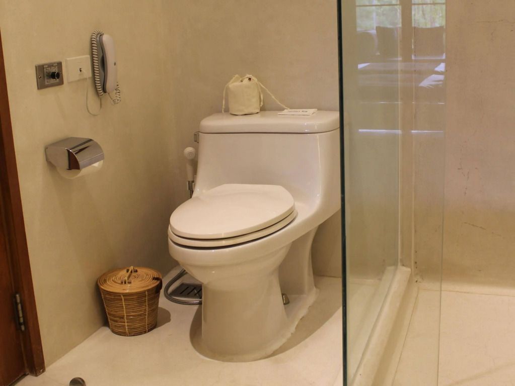 Kirimaya Golf Resort Spa - SHA Plus Certified