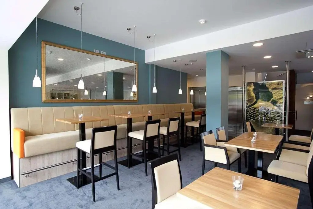 Nordsee Hotel City