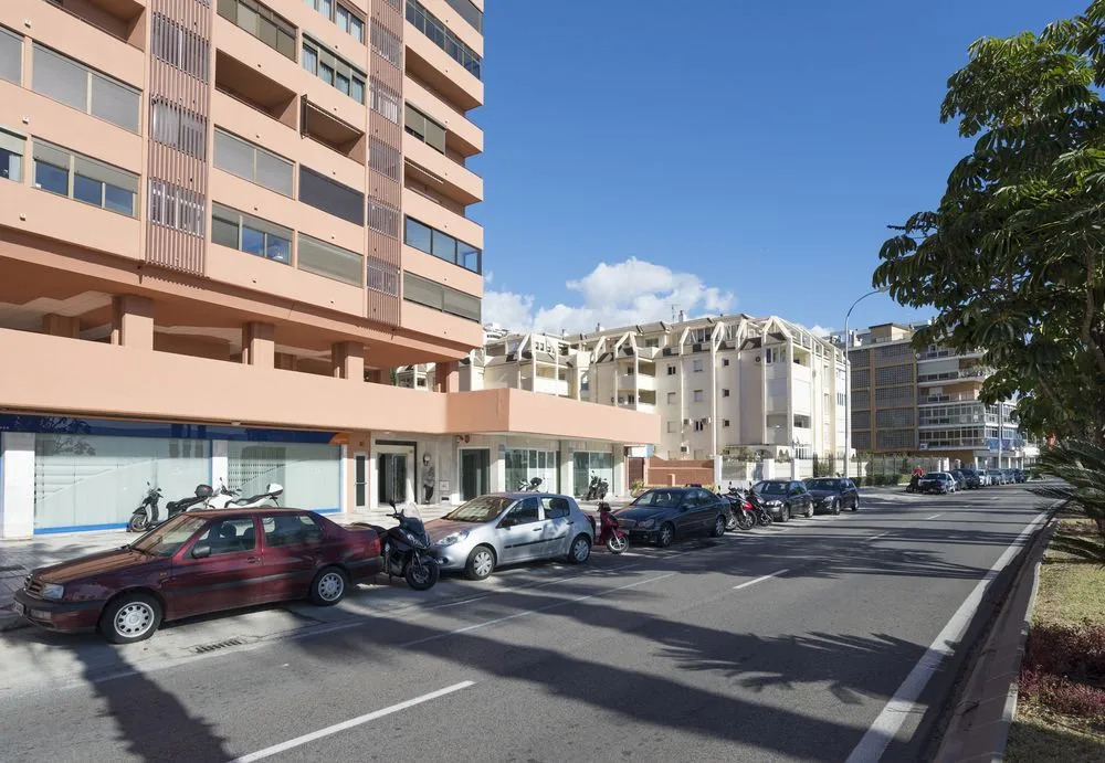 Apartamento Bahía