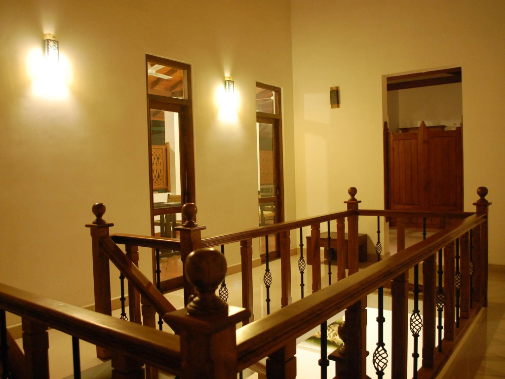 Liyya Residence