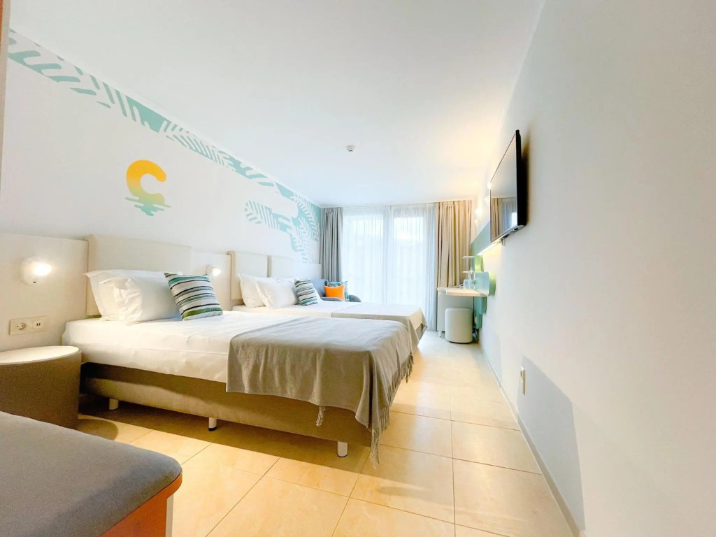 Calimera Ralitsa Superior Hotel & Aquapark