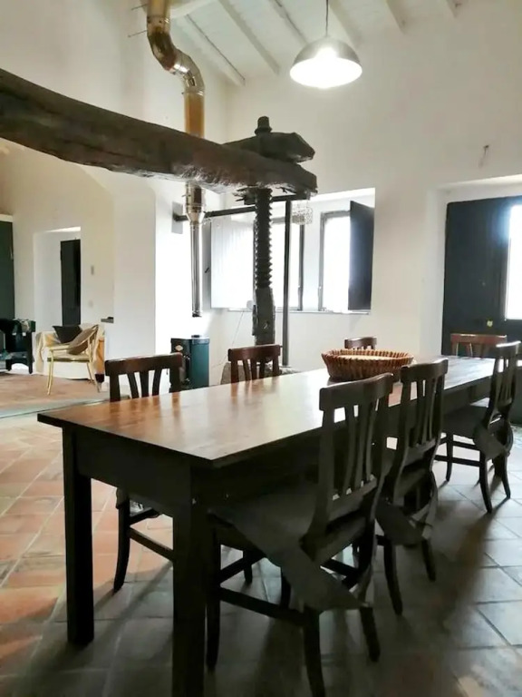 House With 3 Bedrooms In Mascali With Enclosed Garden 10 Km From The Beach