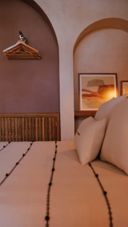 Hotel Boutique Xiqué