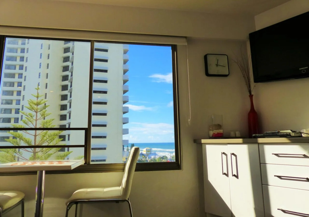 Erikas Holiday Apartment