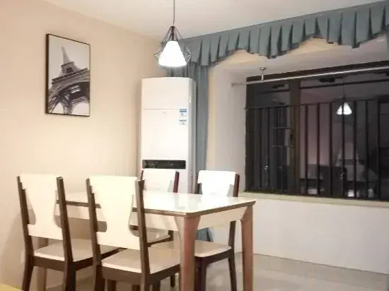 Lemon Heart Apartment Hotel