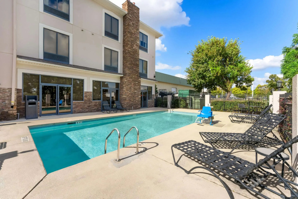 Comfort Suites Augusta