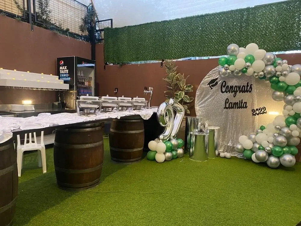 Mizirawi Hotel