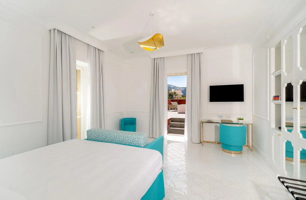Hotel Lorelei Londres