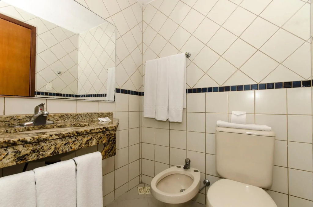 Atobá Praia Hotel
