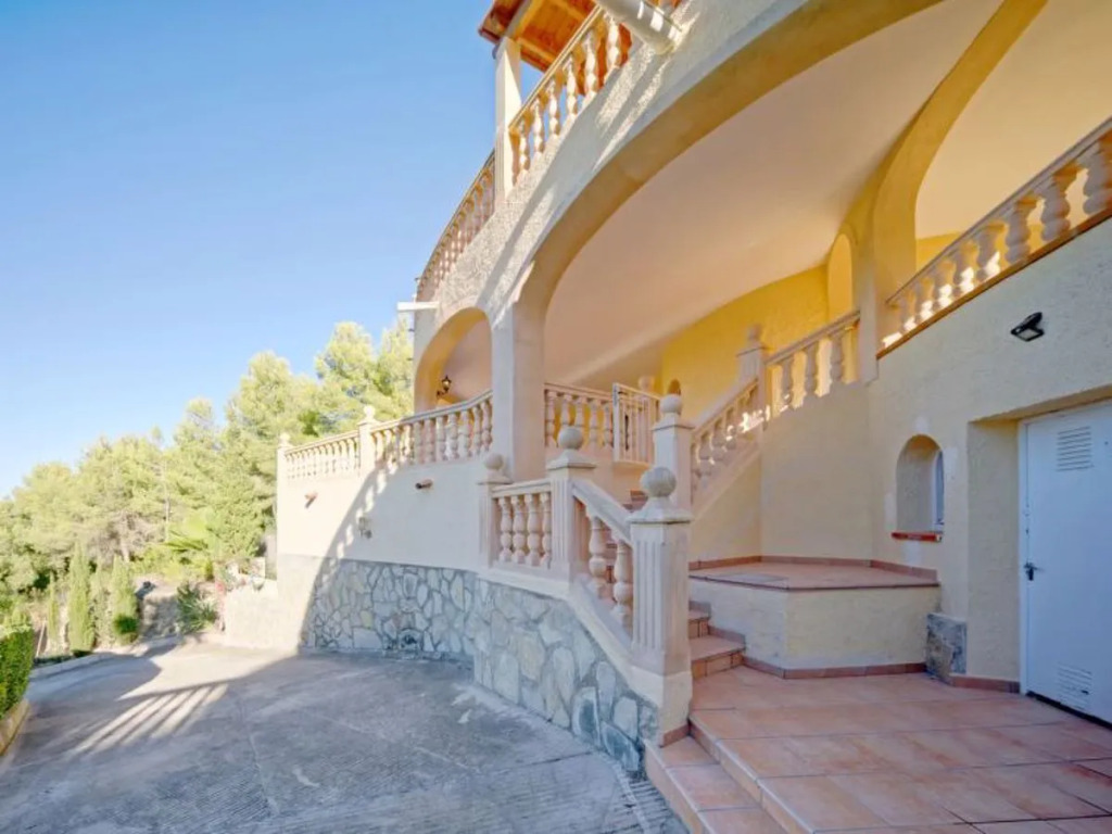 Villa Bellevue Jávea 12000