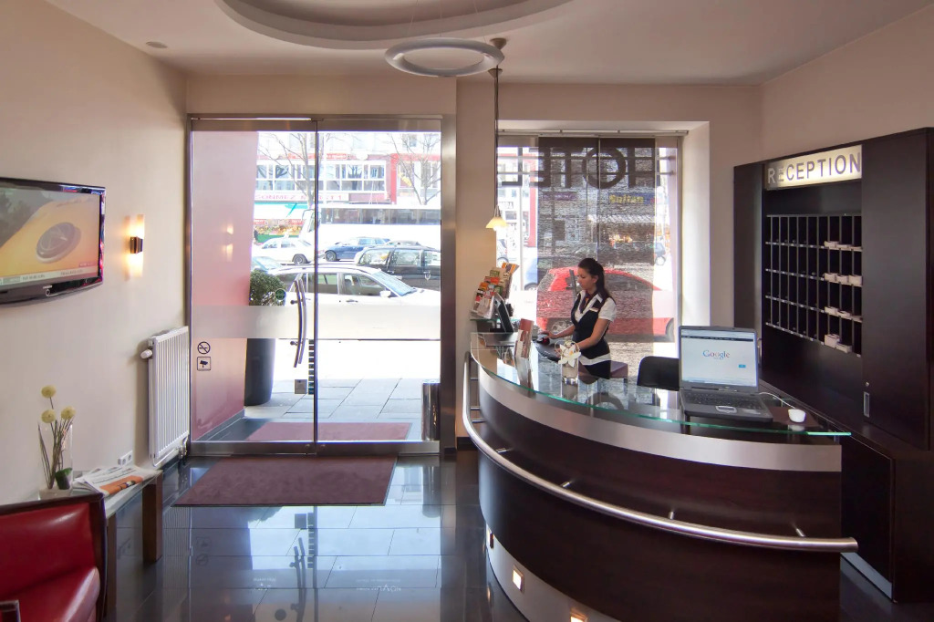 Hotel Savoy