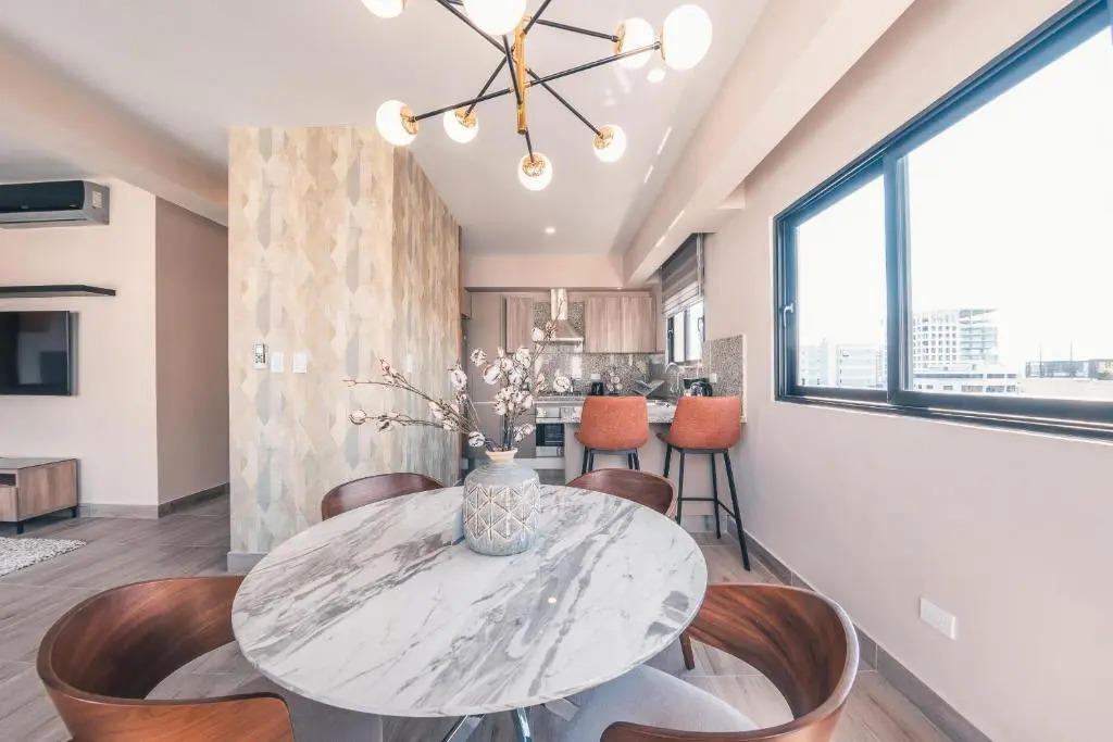 Regatta Living Hotel