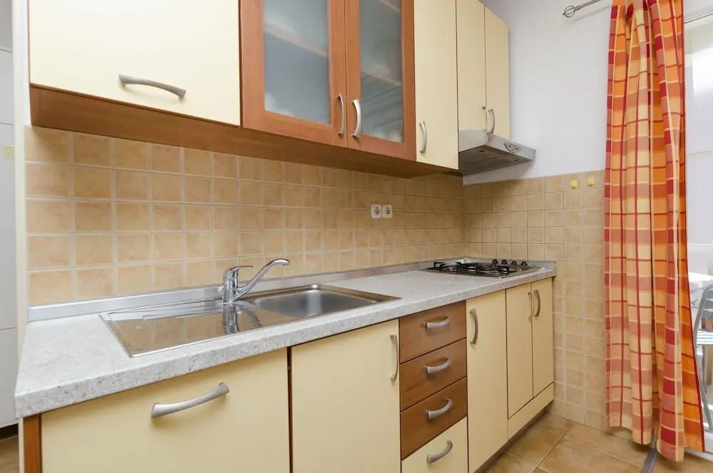 Apartment Lena