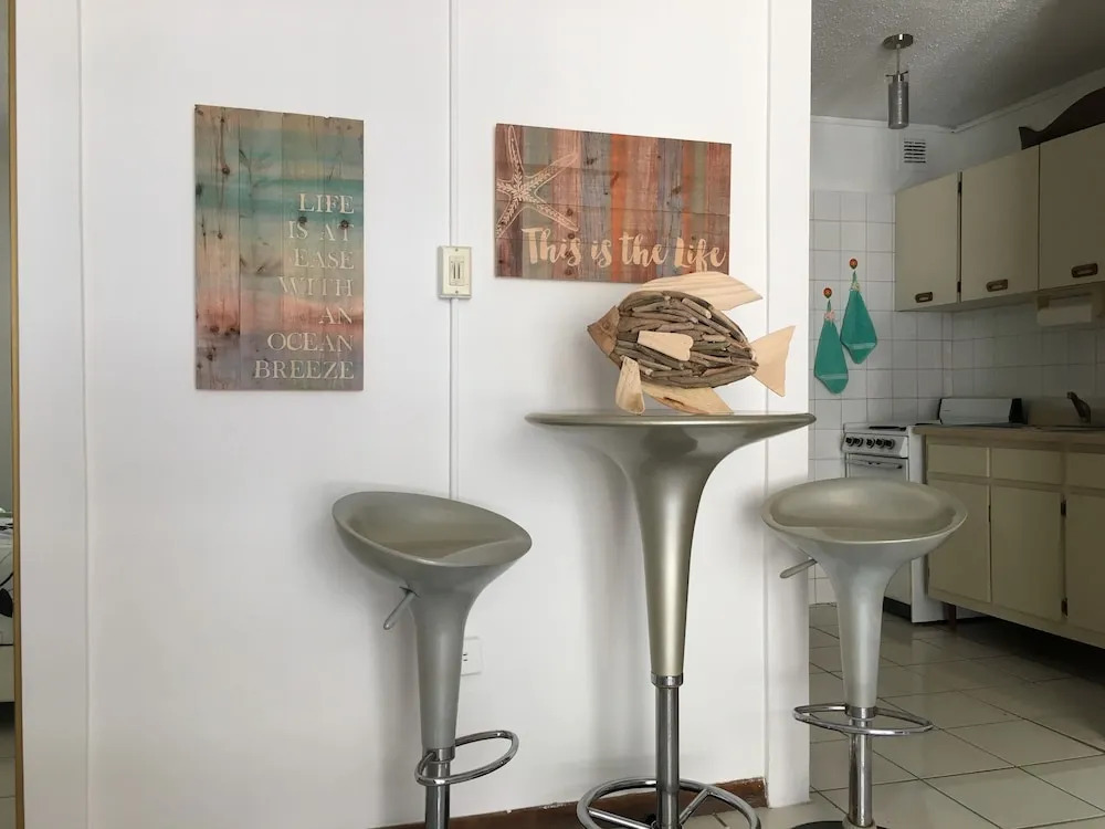 Apartamento Familiar en Isla Verde