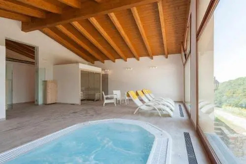 Villa Cantone