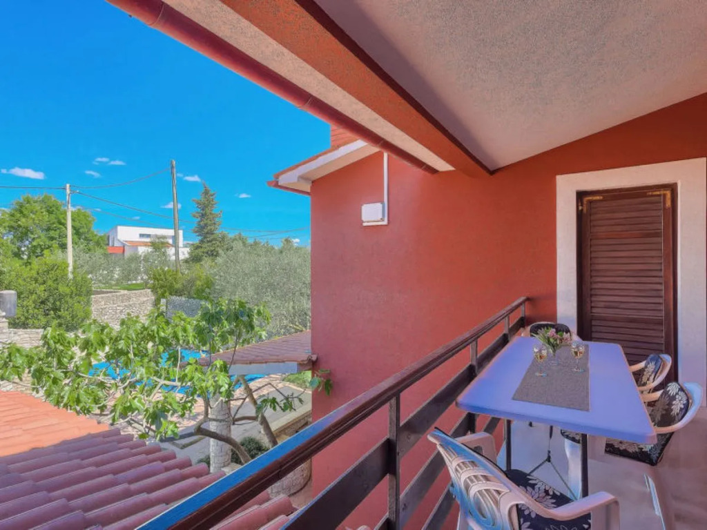 Apartment Ulika Moniga del Garda