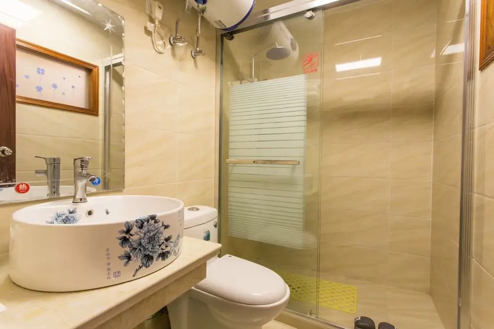 Zhouzhuang Yinxiang Hotel