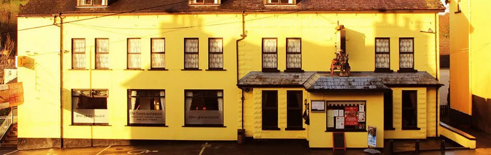 The Glens Hotel