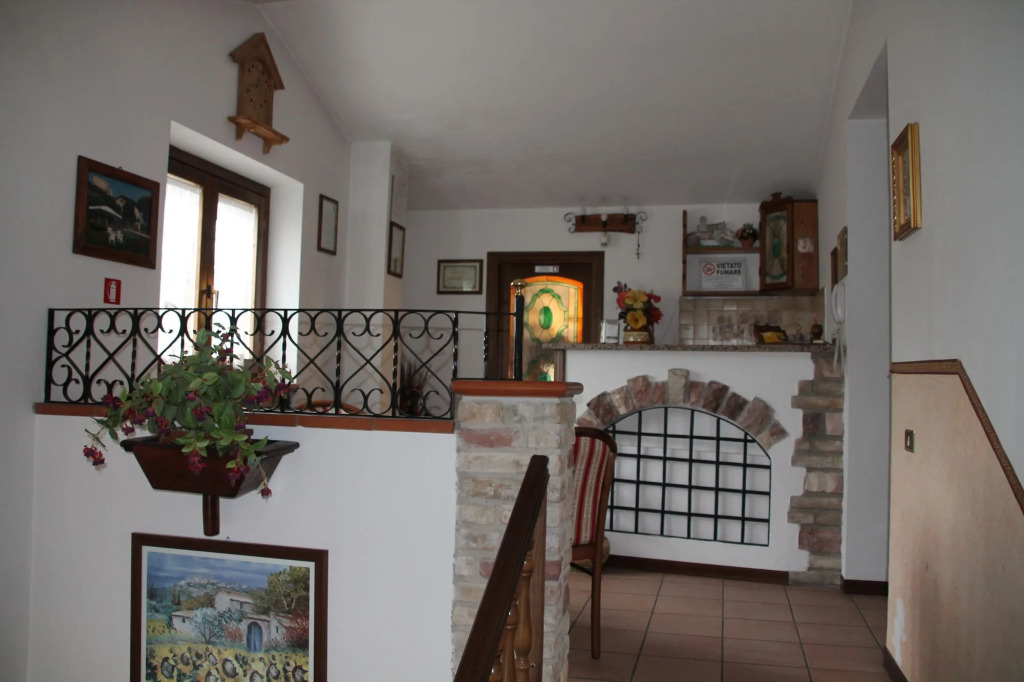 La Piaggia