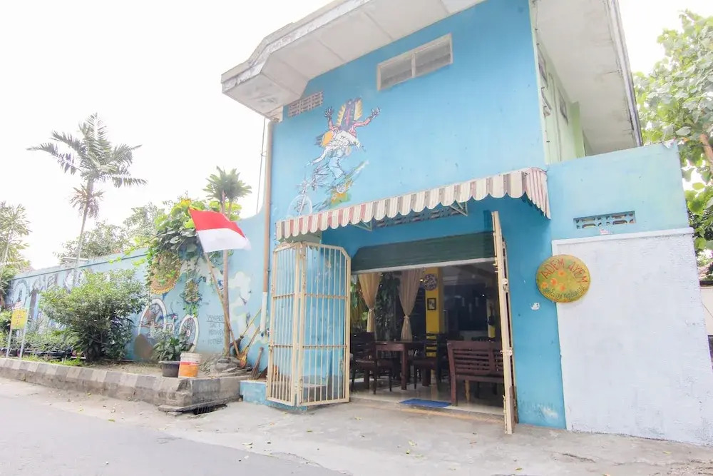 Mi Casa Es Tu Casa