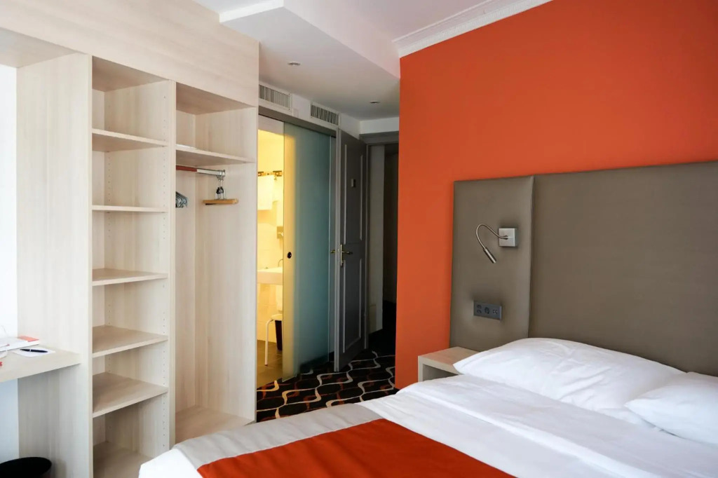 Hotel Eden