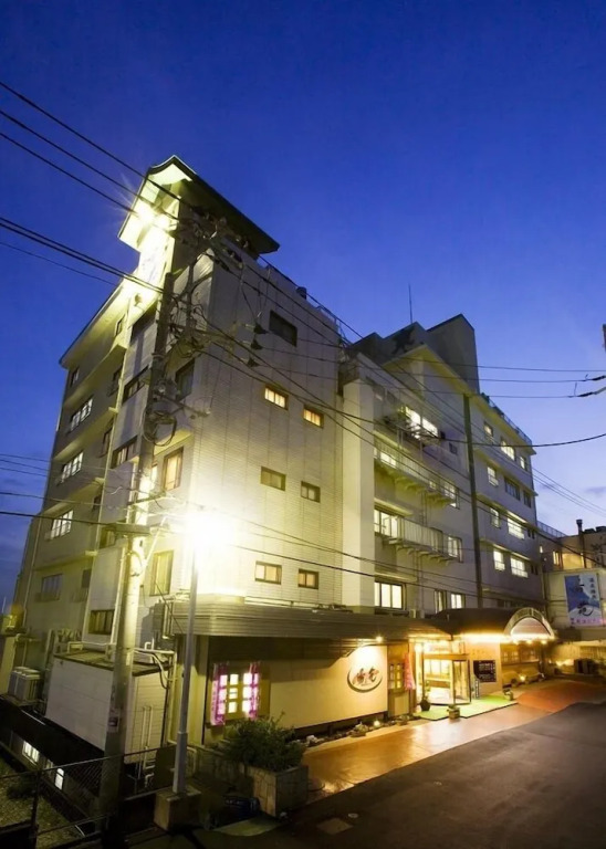Hills Sunpia Yamagata