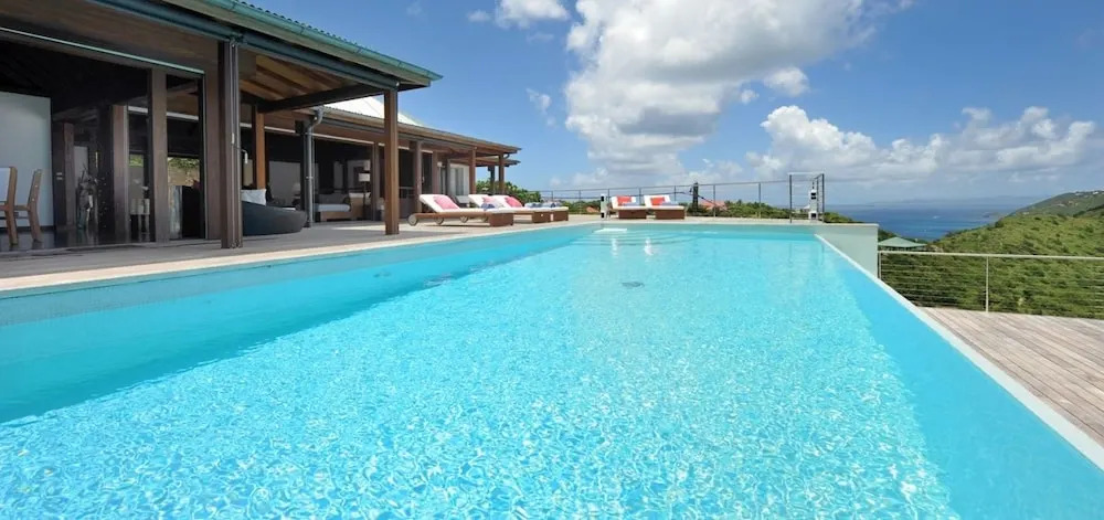 Villa Globe Trotter