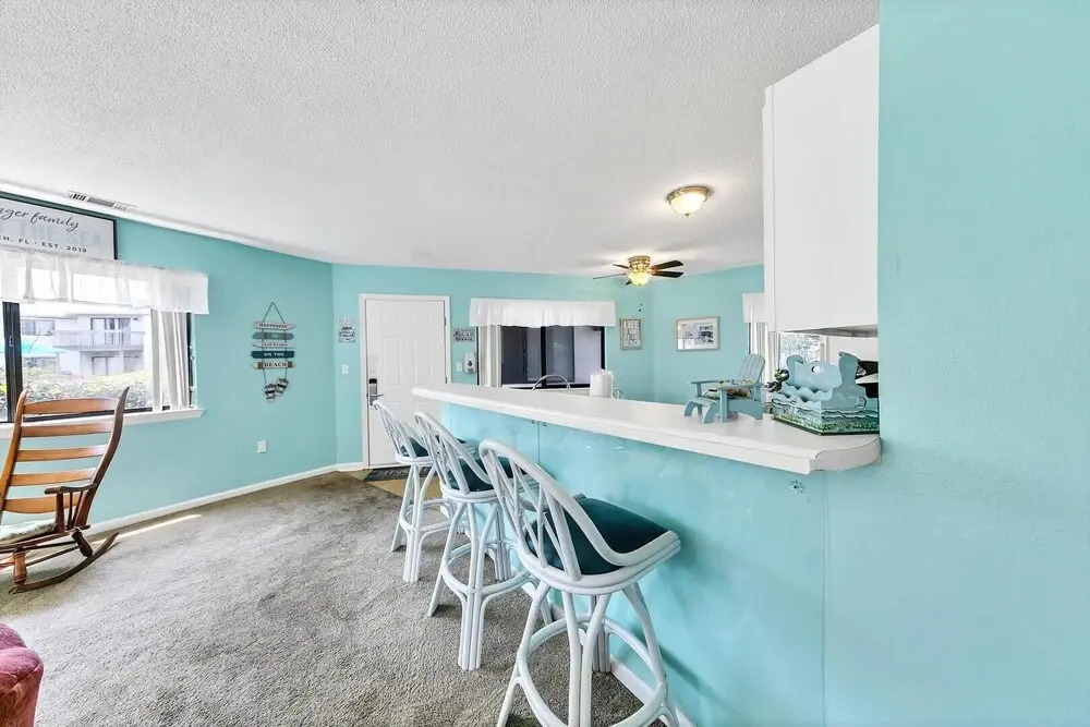 Crystal Village II, Unit 18A