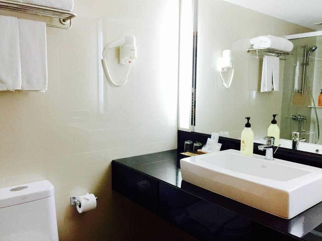 Indra Regent Hotel