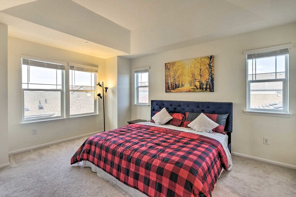 Charming 3BR Retreat - Perfect for Families!