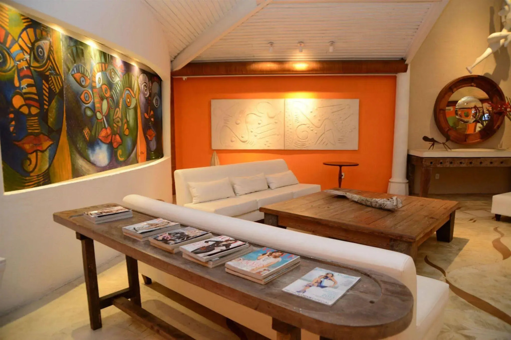 Own Búzios Beach Hotel