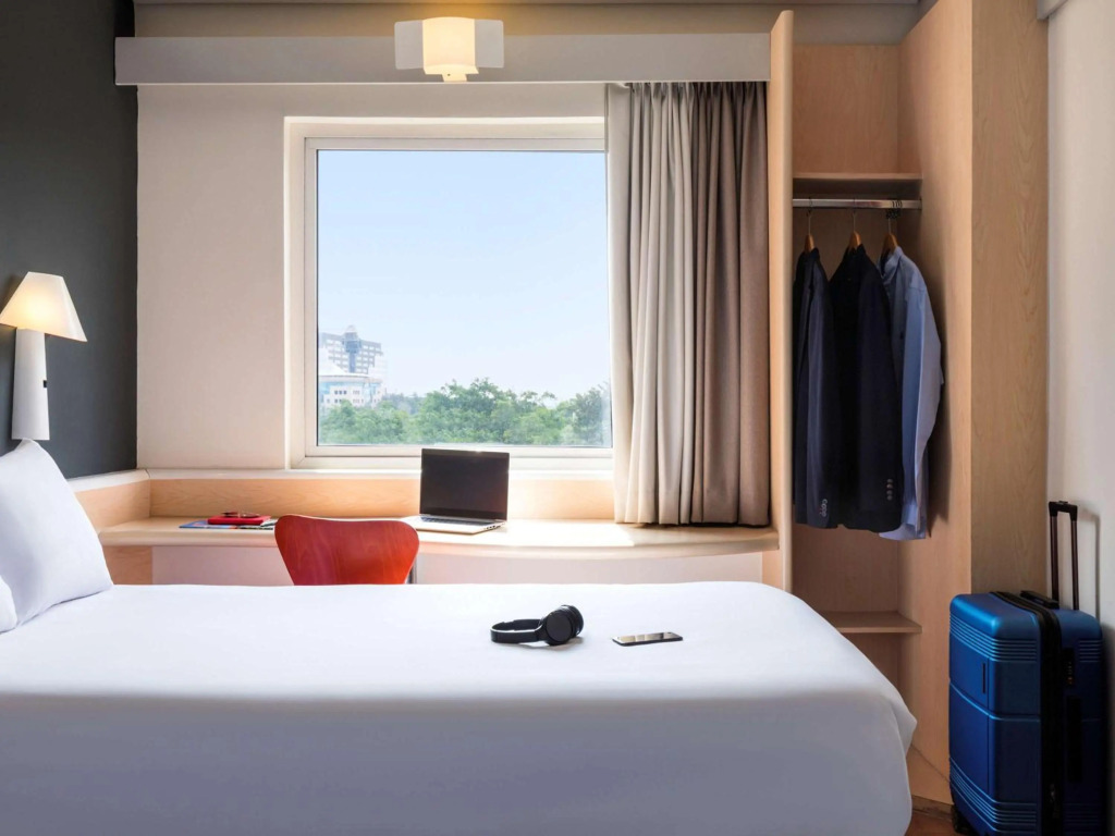 Ibis Guadalajara Expo