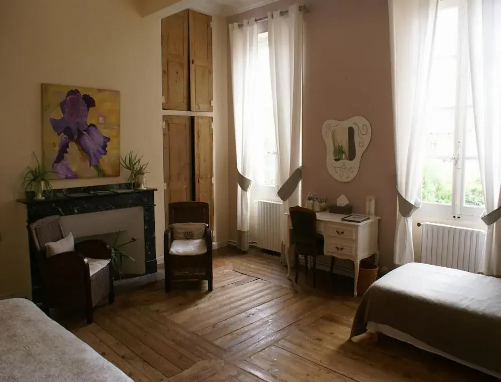 Maison Josephine