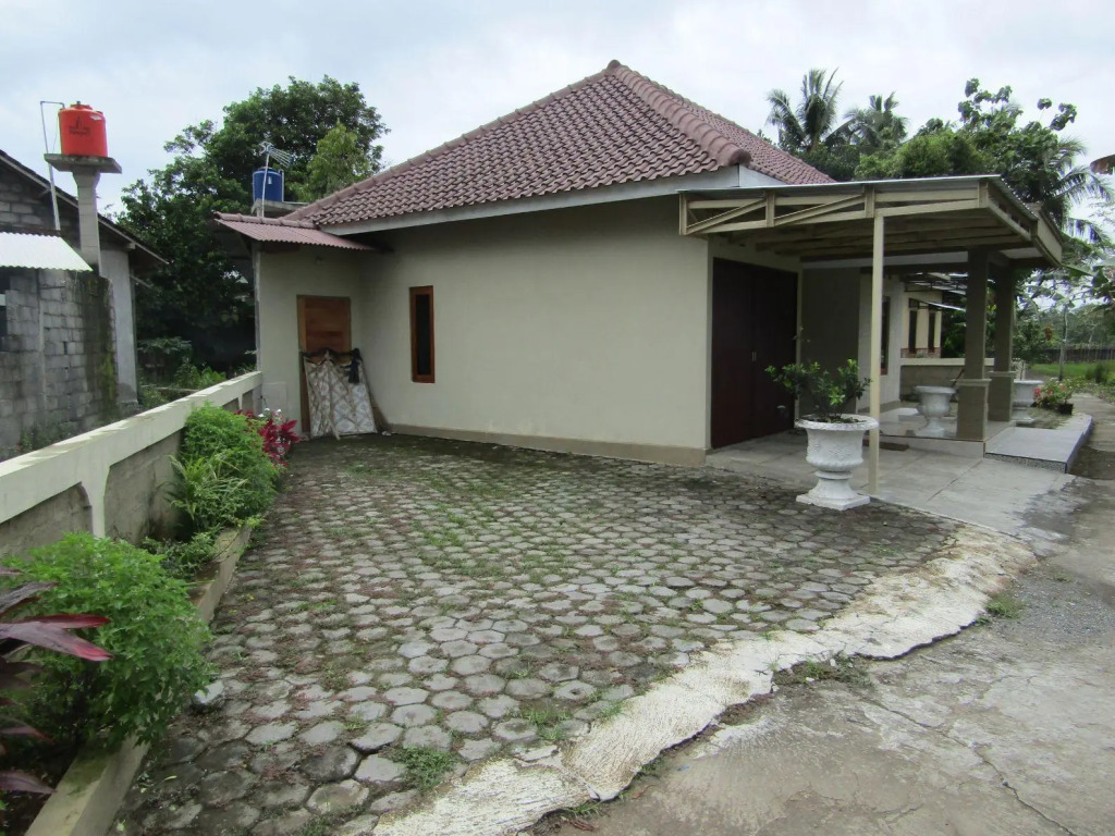 Omah View Sawah