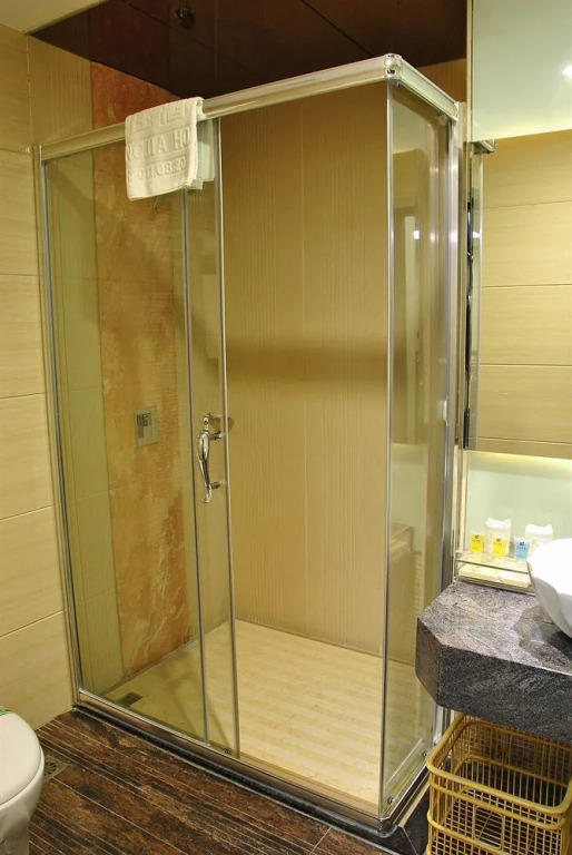 Guangzhou Zhengjia Hotel