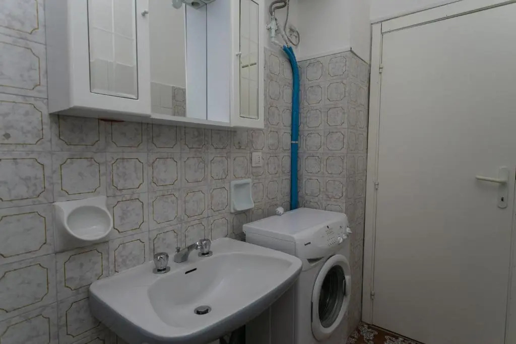 M18 - Marcelli, Trilocale Con Giardino a 50mt Dal Mare