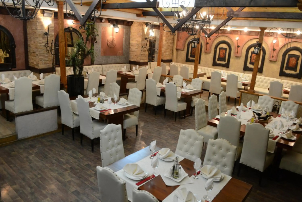 Hotel Tomce Sofka