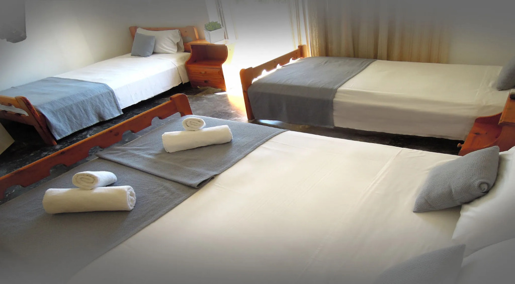 Klinakis Beach Hotel
