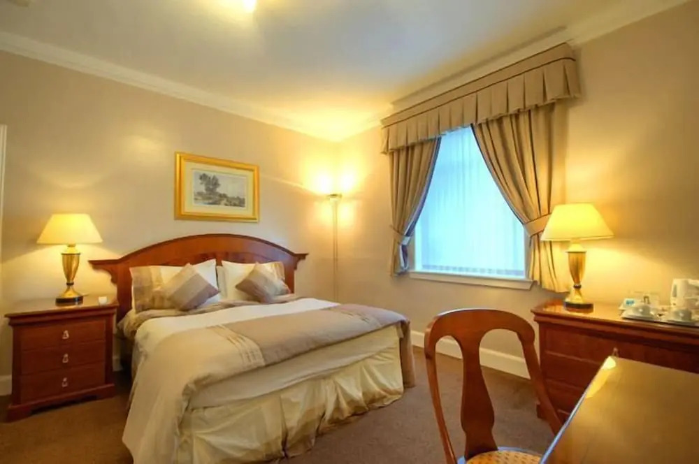 Landmark Guest House
