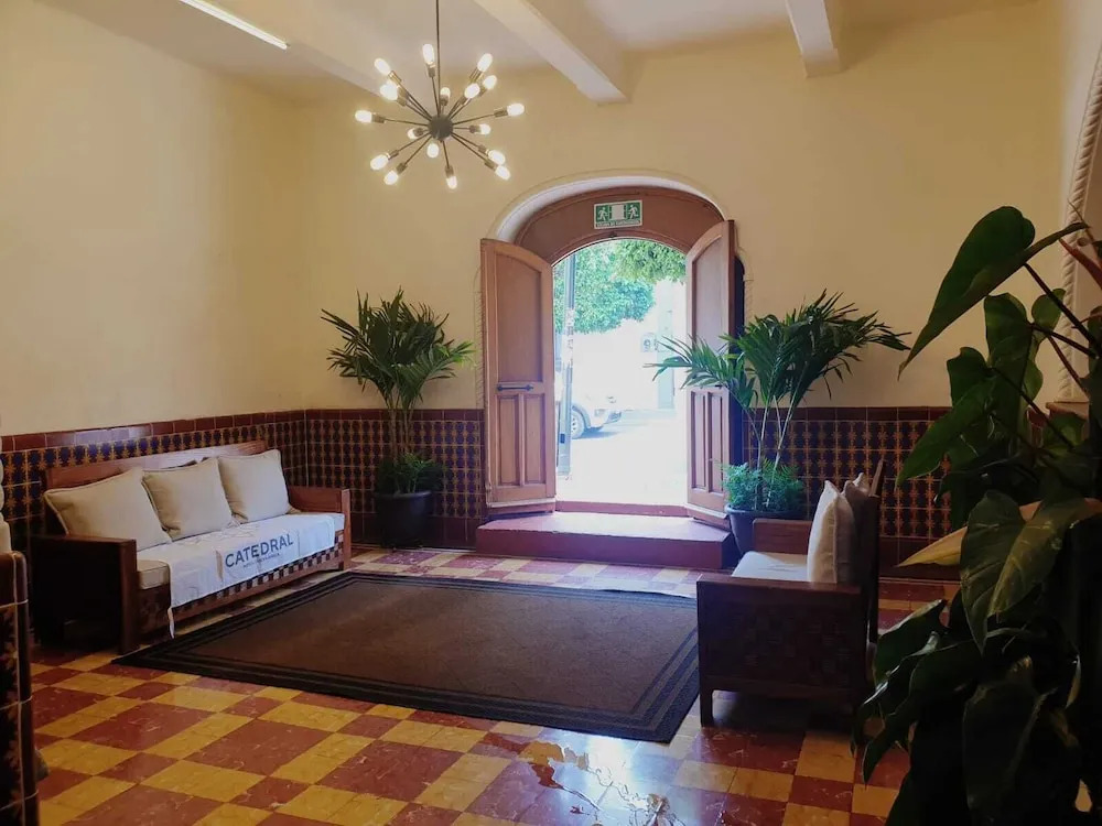 Hotel Catedral