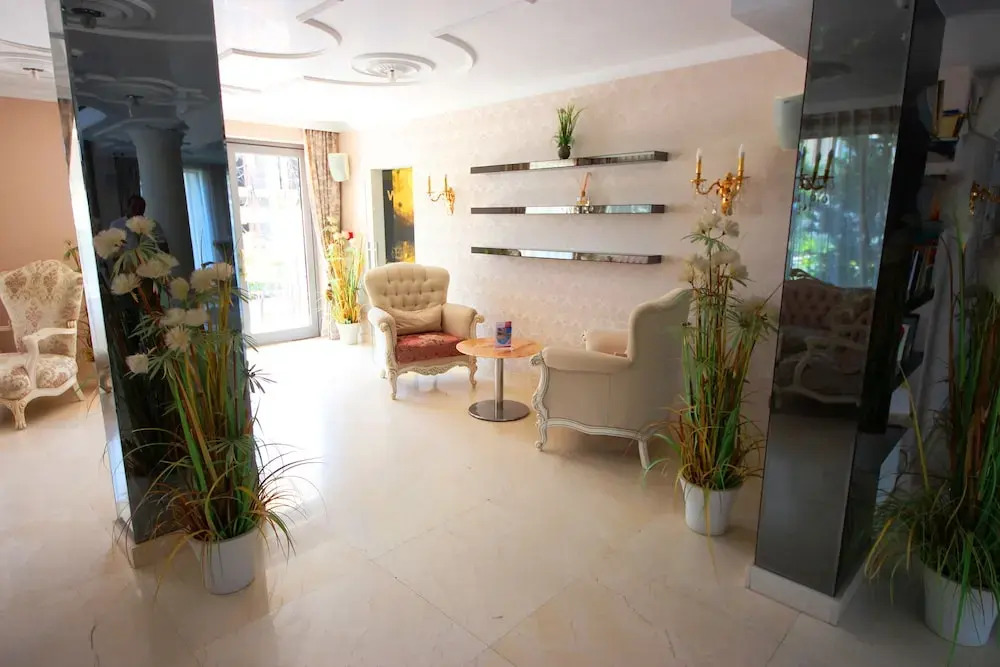 Menada Harmony Suites X Apartment