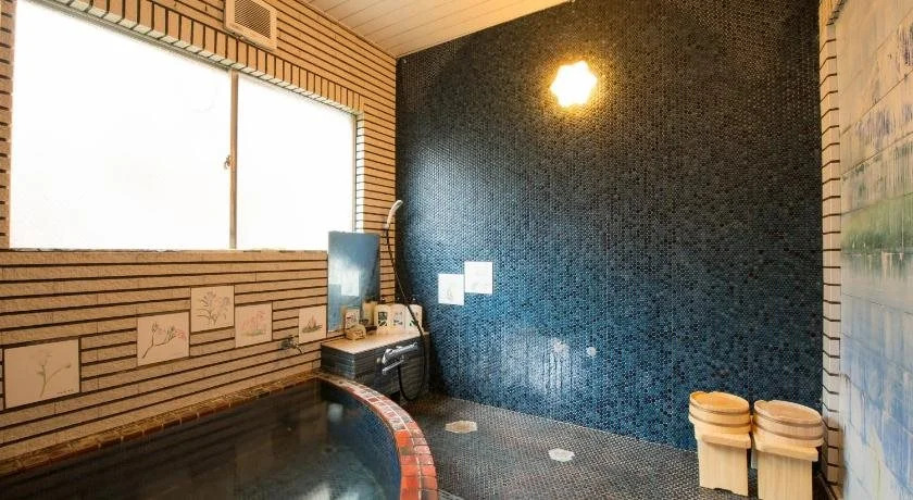 Umedaya Ryokan