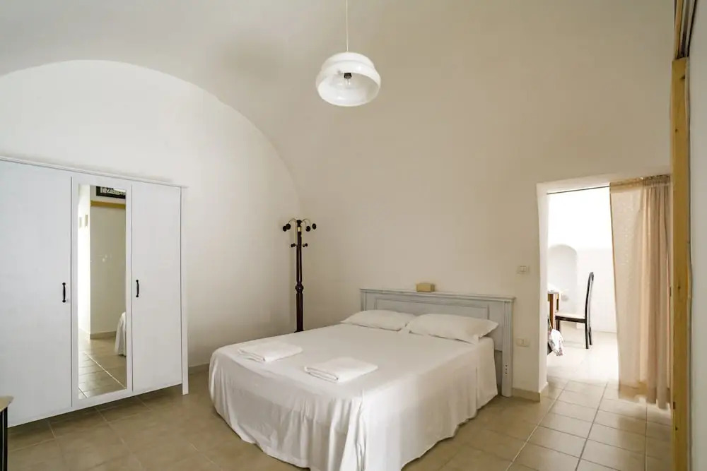 Casetta Trinità