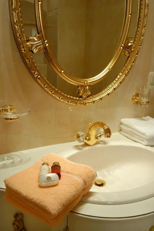 Hotel Schloss Dürnstein