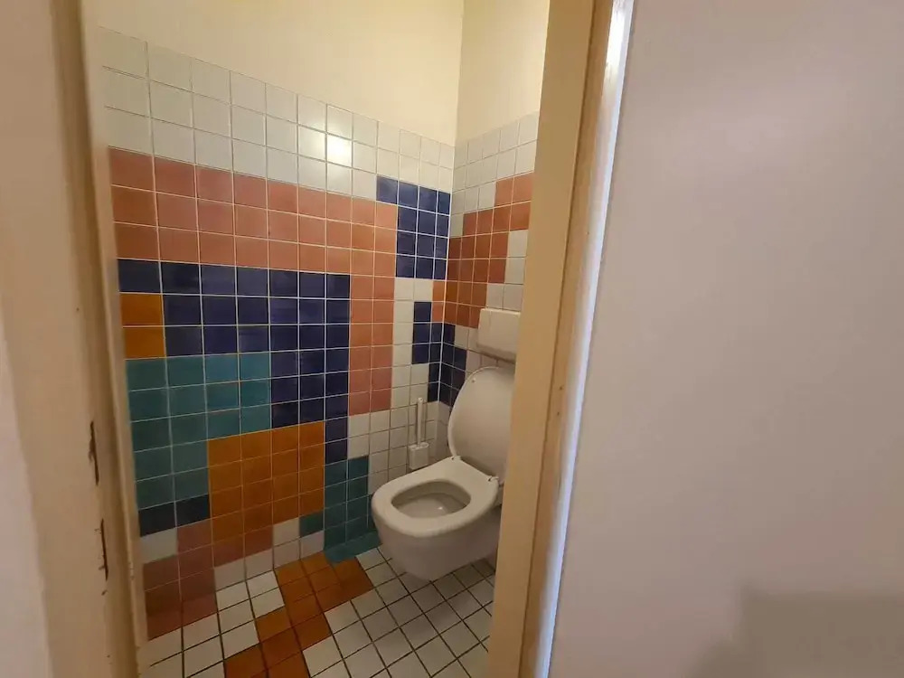 Comfort 3BR Apt Near Wiener Stadthalle