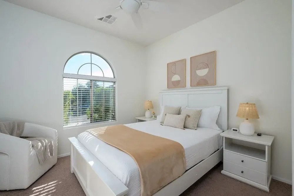 Casa Stetson 4 Bedroom Home