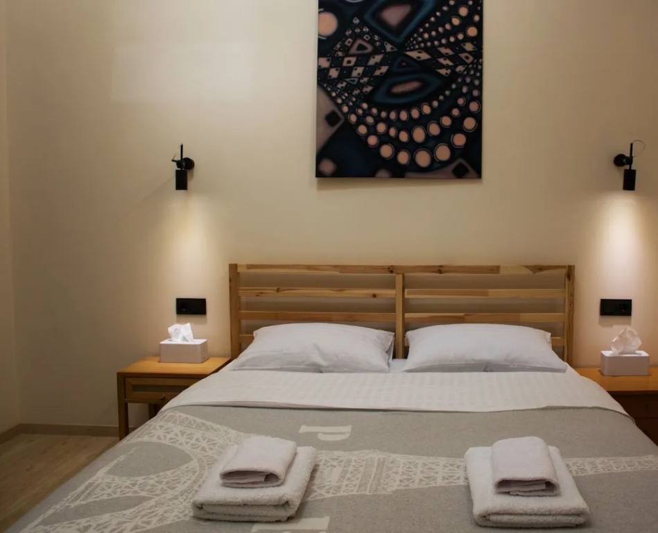 Sky Hostel