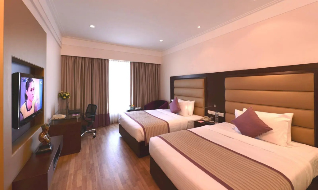 JP Hotel & Resorts